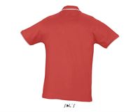 POLO DONNA PRACTICE STILE GOLF 270 g